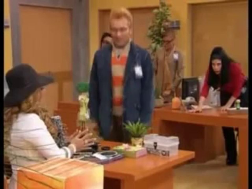 A feia mais bela - capitulo 284