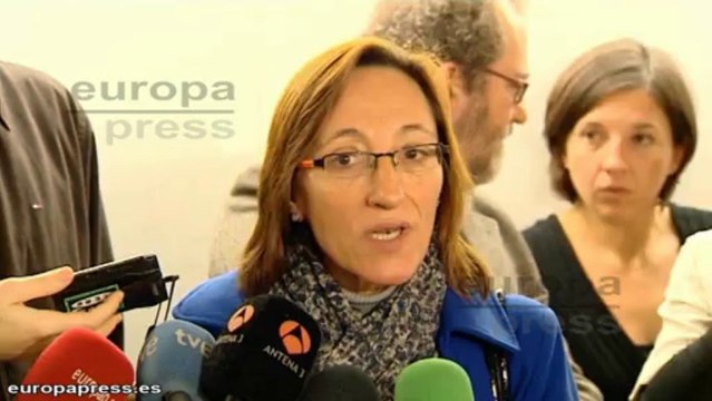 Soria califica de inaceptable la subida de la luz