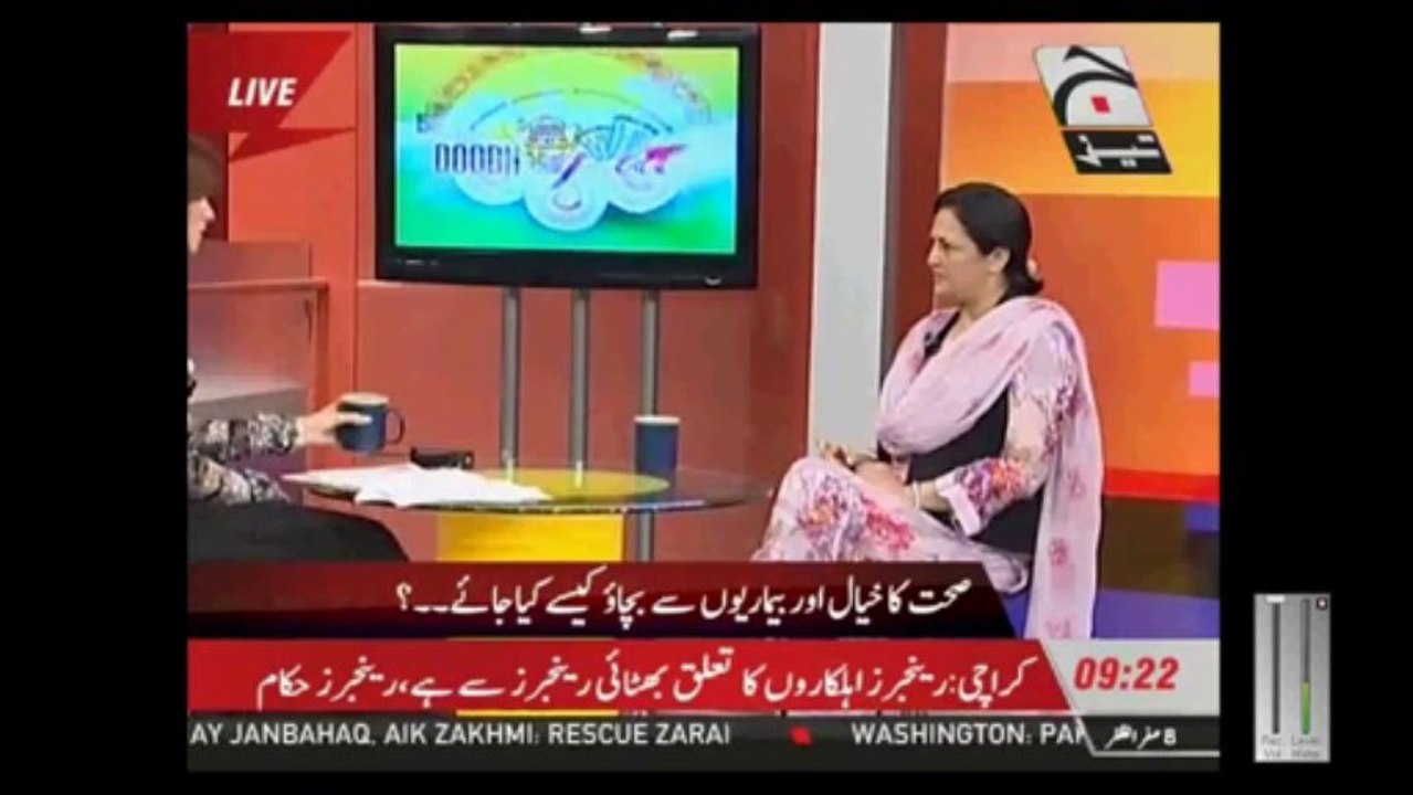 Preventive Health-12 December 2013-Part2