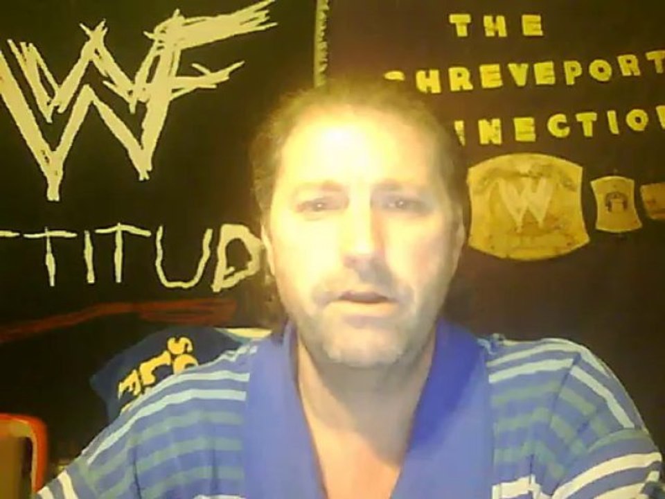 Battleground 2013 & preshow results