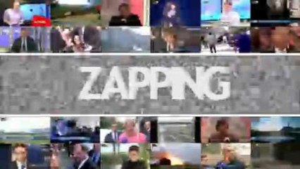 Zapping de l’actu - 19/12 - Le chagrin du clan Birkin, un Picasso à 100 euros