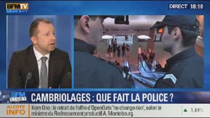 BFM Story: le sentiment d'insécurité s’accroît: que fait la police ? - 19/19