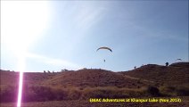 EMAC Adventures at Khanpur Lake (Nov 2013) Azhar 2 (HD)2
