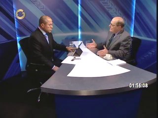 Secretario General del Alba: No es posible que con aumento de gasolina se provoque un nuevo "Caracazo"