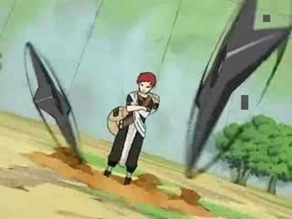 naruto the first, the best