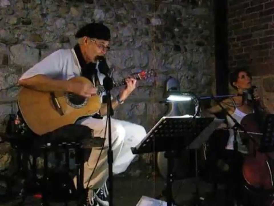 Les filles du bord de mer (reprise)