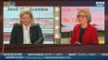 Geneviève Fioraso, la ministre de l'Enseignement supérieur et de la Recherche, dans Le Grand Journal - 19/12 4/4