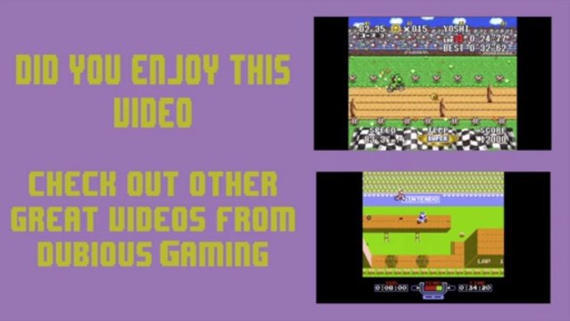 Popeye (NES) Review - Dubious Gaming