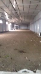 VANZARE HALA INDUSTRIAL