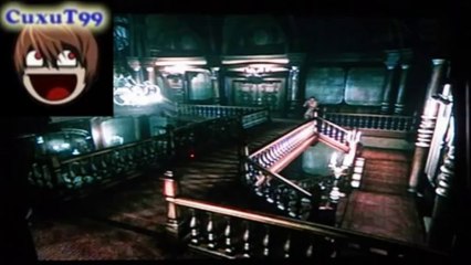 Resident evil Remake / Chris Redfield  Chris ''El Cochino'' / Parte 3 (Guia)