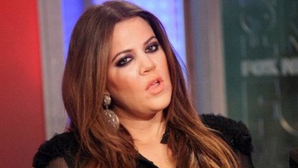 Khloe Kardashian Lashes Out About Divorce