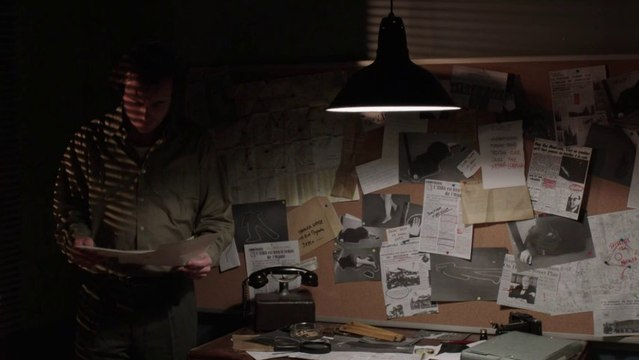 Epreuve de Synthèse Image - ENSLL