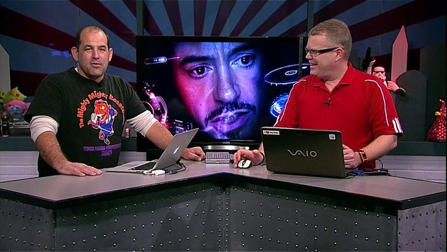 PS3 Beats PS4 on Blu-ray Playback? SONOS Playbar Review. Fix Grayscale, Get Realistic Skintones! Why Frozen's Snow Looks Amazing. New Dual OTA Tuner. - HD Nation