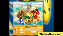 Dragon City Hack Cheat (Gems/Gold/Food)