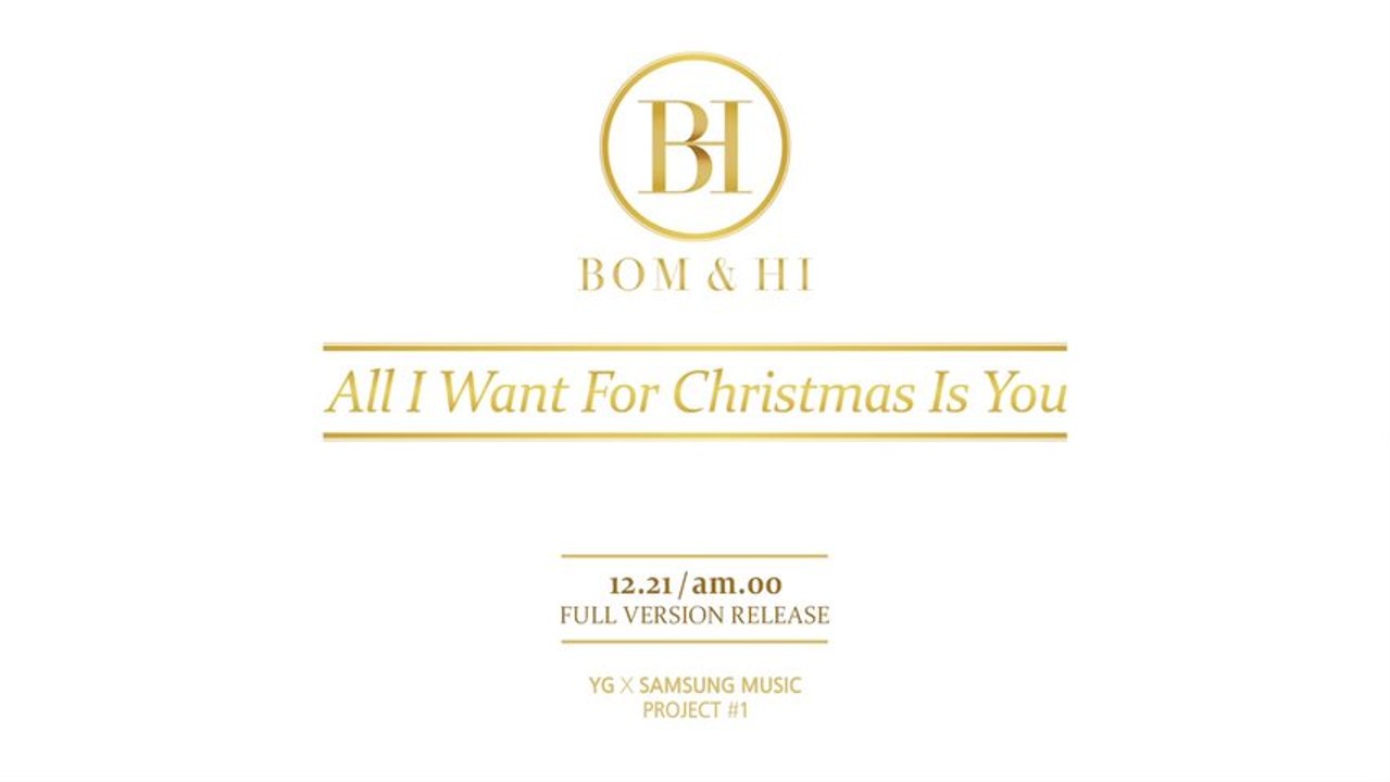 BOM&HI - P-V TEASER SPOT