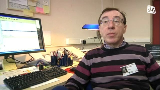 Gaia : lancement au Labo univers et particules de la mission destinée à cartographier la Voie lactée