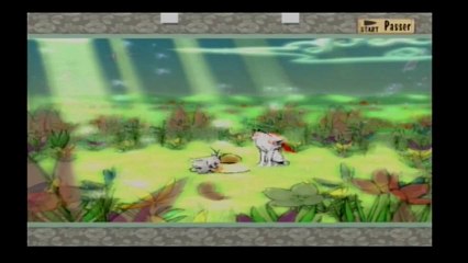 Let's Play Okami - Episode 26