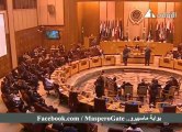 بوابة ماسبيرو : الإجتماع 42 للمجلس التنفيذى للمنظمة العربية للتنمية الزراعية.