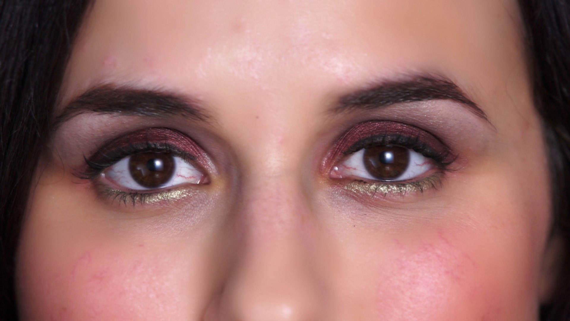 Dramatic Eye Makeup Ideas (Eye makeup Tutorial)