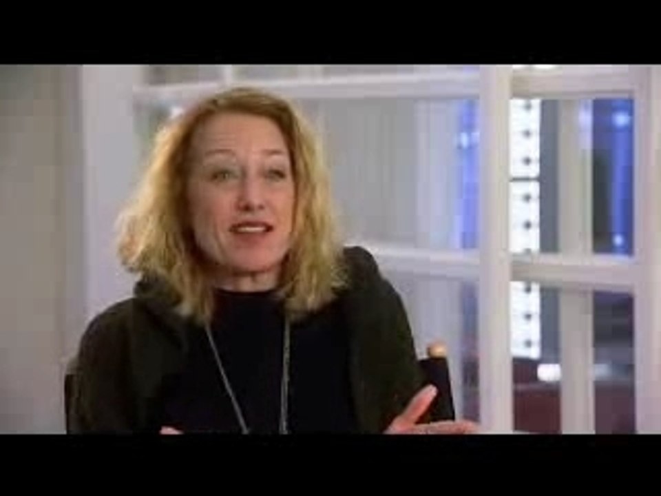 Alias: Secrets From The Set