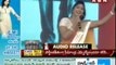 Mahesh Babu answering a question asked by his fan - 1 Nenokkadine Audio Launch - Kriti Sanon, DSP