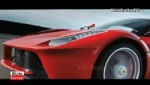 Stile Ferrari - LaFerrari- by Stile Italia TV