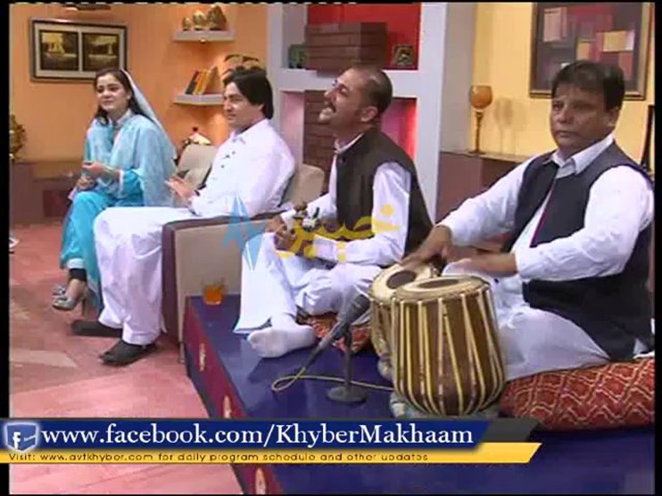 Bela ta Juand Na Teeregee By Shahid Malang (DA KHYBER MAKHAAM)
