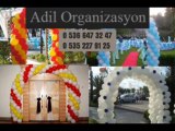 istanbul balon 0535 227 9125 organizasyon hizmeti fuar fiyatlari