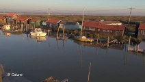 Ostréiculture Marennes Oléron - Calune Productions