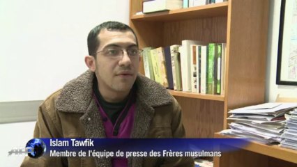 Egypte: les Frères musulmans vont boycotter le référendum