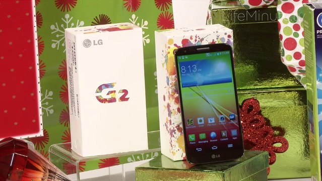 Last Minute Gift Ideas