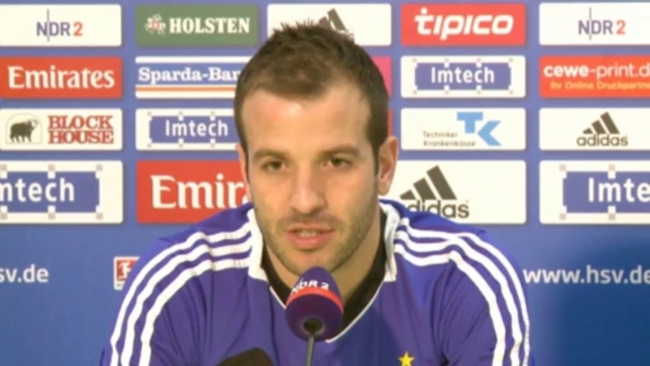Schwache HSV-Heimbilanz: "Wollen den Fans mehr bieten"