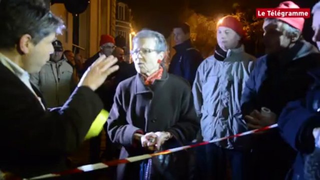 Saint-Brieuc. Cri de désespoir devant le Conseil d'agglomération