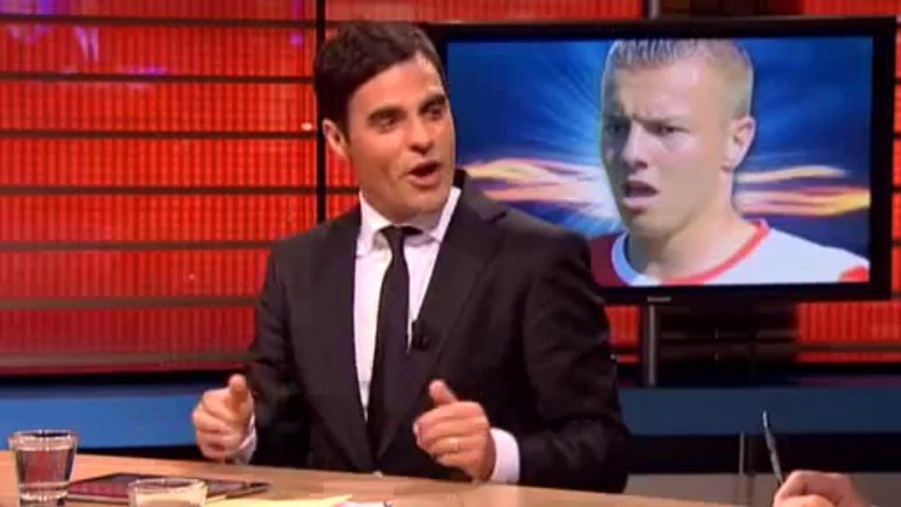 23-10-2011 Piero: Clasie onopvallend goed