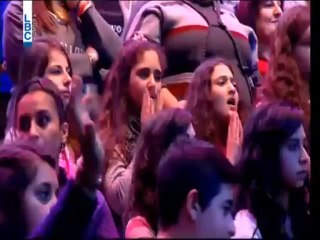 Prime 13 Star'Ac LBC 9 - Result / Résultat - Part 6