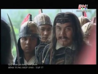 [DN1] Bình Tung Hiệp Ảnh 2010 Tập 37 - Tập Cuối