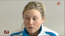 Pas de jeux olympiques de Sotchi pour Tessa Worley