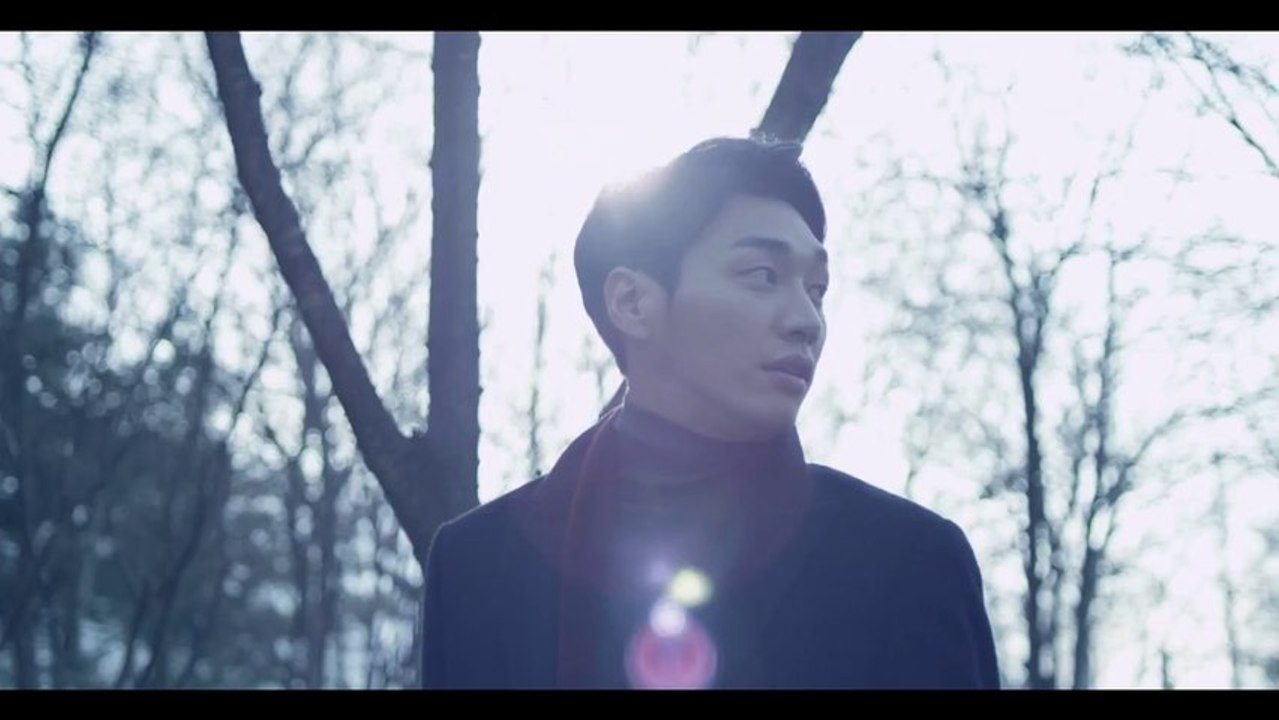 브라운 아이드 소울 (BROWN EYED SOUL) - 너를 (You) MV