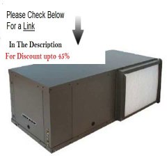 Clearance 3.5 ton Daikan Mcquay 2 stage Geothermal Heat Pump