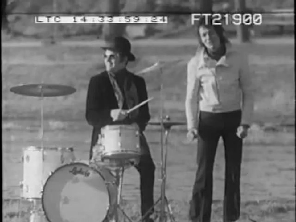 The Hollies   Dear Eloise (promo) (1968)