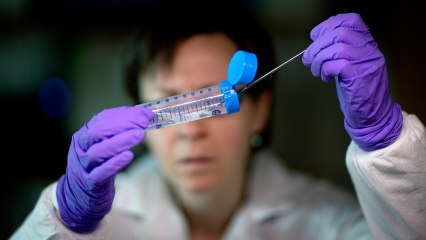 FDA Clamps Down on 23andMe 🚫