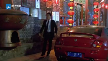 Chuyện Tình Bắc Kinh HD 720P-VTV1-Tập 12