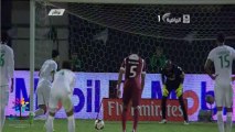 ‫اهداف مباراة الاهلي والفيصلي 1-1 - دوري عبداللطيف جميل HD‬‎