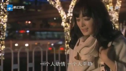 Chuyện Tình Bắc Kinh HD 720P-VTV1-Tập 17