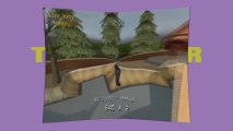 Tony Hawk Pro Skater 3 (PS2) Review - Dubious gaming