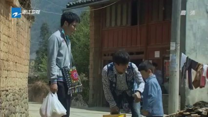 Chuyện Tình Bắc Kinh HD 720P-VTV1-Tập 22