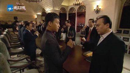 Chuyện Tình Bắc Kinh HD 720P-VTV1-Tập 27