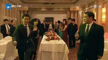 Chuyện Tình Bắc Kinh HD 720P-VTV1-Tập 30