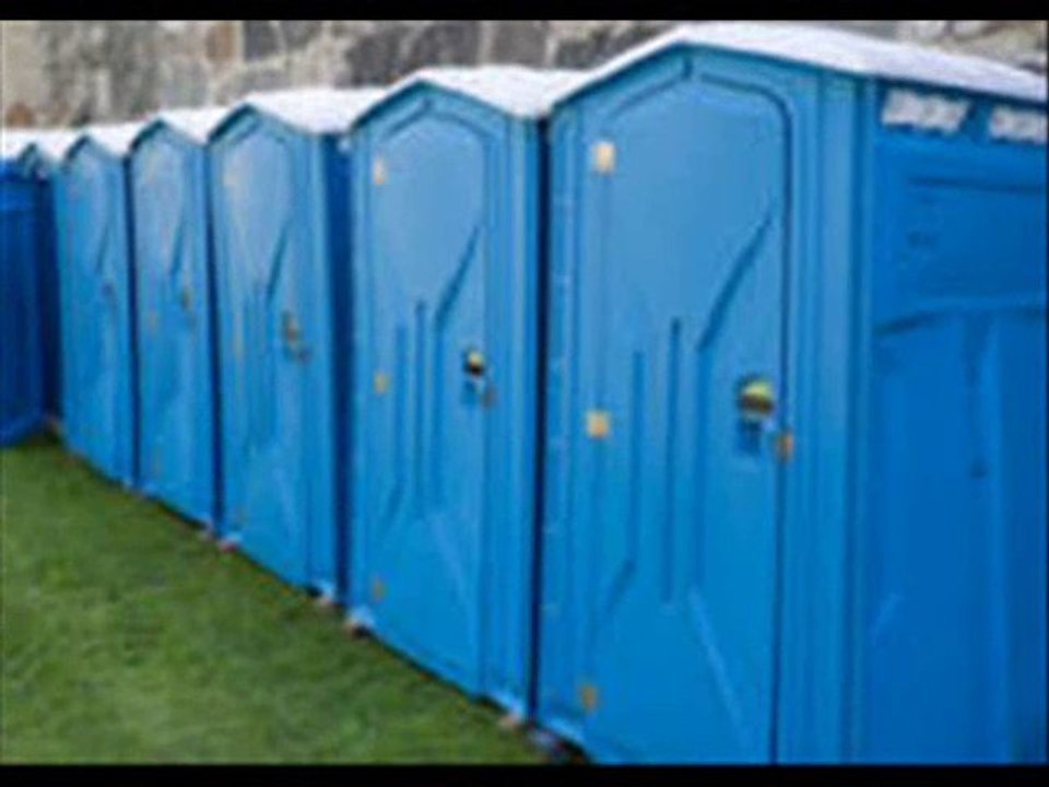 Porta Potty Rental Maine, Portable Toilet Rental Maine