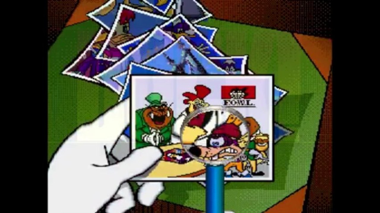 Darkwing Duck (NES, GB, TG16) All Versions MEGA REVIEW! - Dubious Gaming